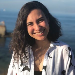 Meet your Posher, Juliette